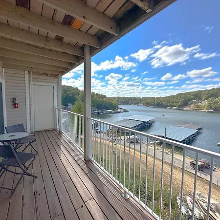 Wheelhouse Wonderland Lakefront Luxury Condo
